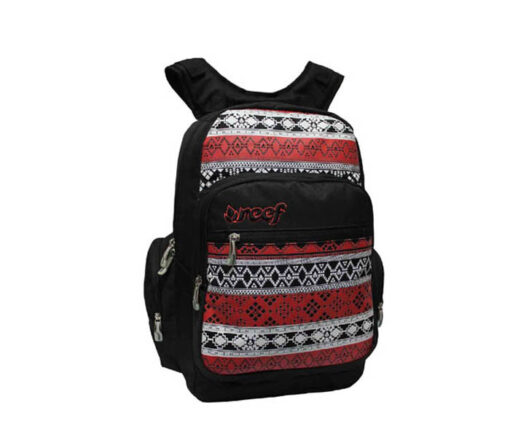 MOCHILA  18" REEF