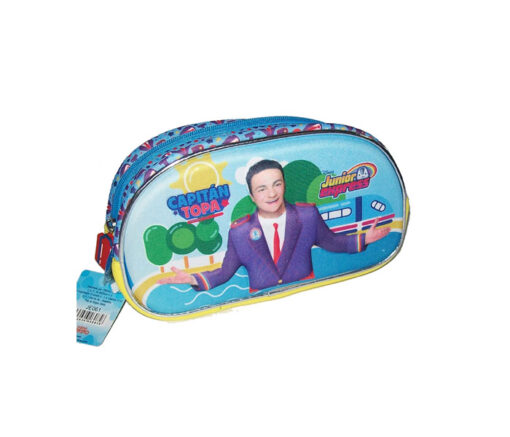 CARTUCHERA TOPA *OFERTA*