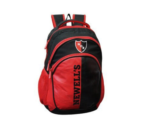 MOCHILA 17" NOB