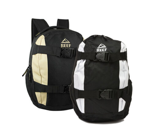 MOCHILA 17"  REEF