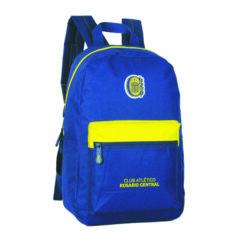 Alternative view of MOCHILA 17" CENTRAL