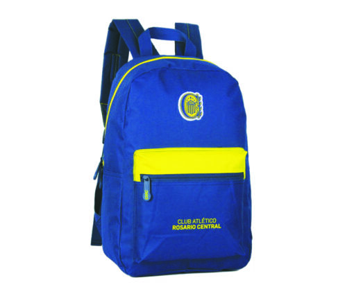 MOCHILA 17" CENTRAL - Imagen 2
