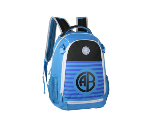 MOCHILA 18" BELGRANO - Imagen 2