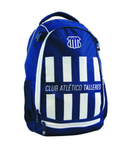 MOCHILA 18" TALLERES