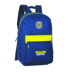 MOCHILA 17" CENTRAL