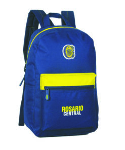 MOCHILA 17" CENTRAL
