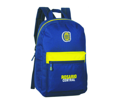 MOCHILA 17" CENTRAL
