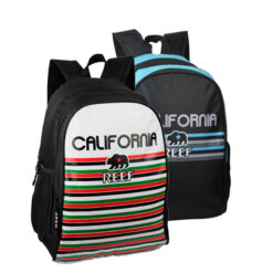 MOCHILA 18" REEF