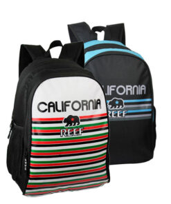 MOCHILA 18" REEF
