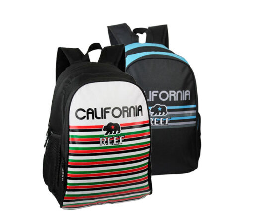 MOCHILA 18" REEF
