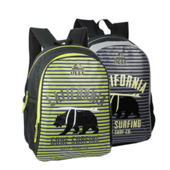 MOCHILA 17.5"  - REEF