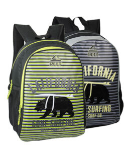 MOCHILA 17.5"  - REEF