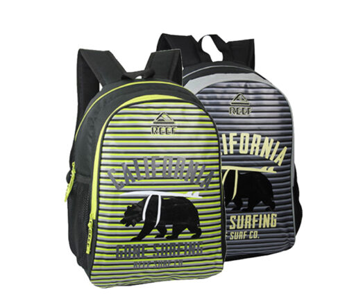 MOCHILA 17.5"  - REEF
