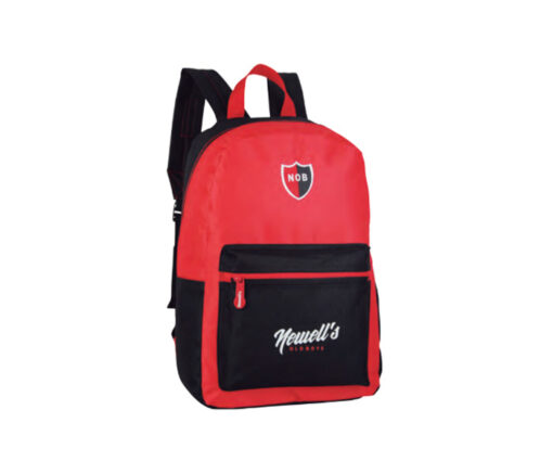 MOCHILA 17" NEWELLS