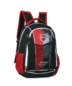 MOCHILA 18" NEWELLS