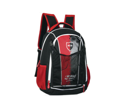 MOCHILA 18" NEWELLS