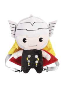 MOCHILA 11"  THOR AVENGERS