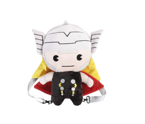 MOCHILA 11"  THOR AVENGERS