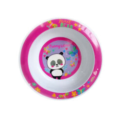 BOWL PLÁSTICO  - PANDA