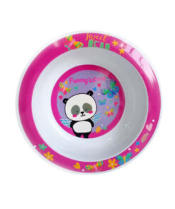 BOWL PLÁSTICO  - PANDA
