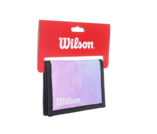 BILLETERA NAUTICA - WILSON
