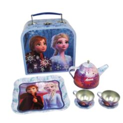 JUEGO DE TÉ (7 PIEZAS) - FROZEN