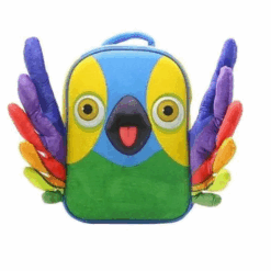 MOCHILA GRANJA DE ZENON 12"