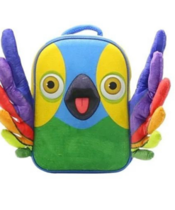 MOCHILA GRANJA DE ZENON 12"