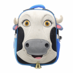 MOCHILA 12" GRANJA DE ZENON