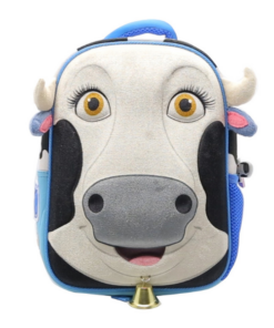 MOCHILA 12" GRANJA DE ZENON