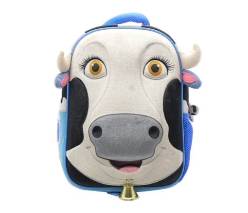 MOCHILA 12" GRANJA DE ZENON