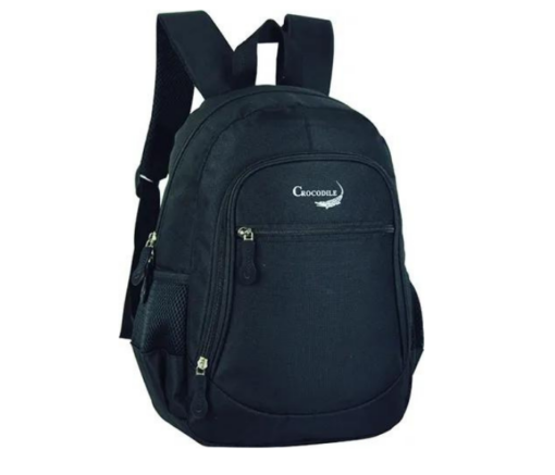 MOCHILA 14" CROCODRILE