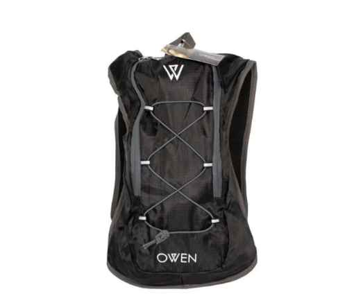 MOCHILA 16" HIDRATANTE OWEN