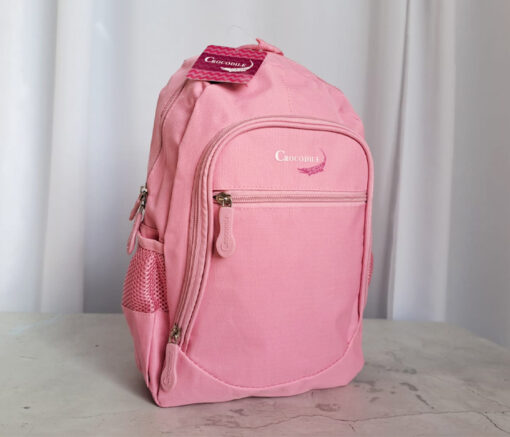 MOCHILA 14" - CROCODRILE