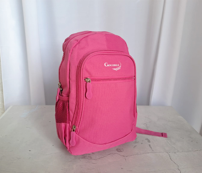 MOCHILA 14" - CROCODRILE *PROMO*