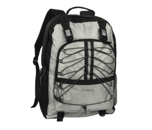 MOCHILA  18" GASOIL