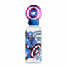 BOTELLA CAPITAN AMERICA