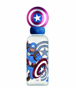 BOTELLA CAPITAN AMERICA