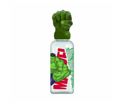 BOTELLA HULK