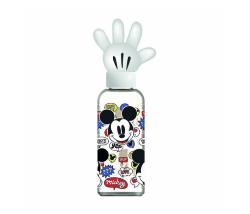 BOTELLA MICKEY