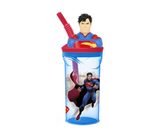 VASO SUPERMAN
