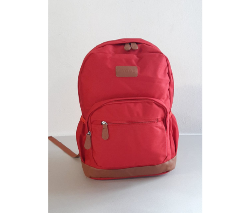 MOCHILA 17" HYGGE