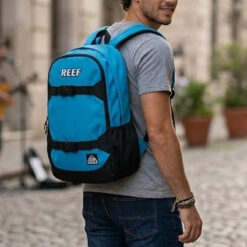 MOCHILA 17" REEF