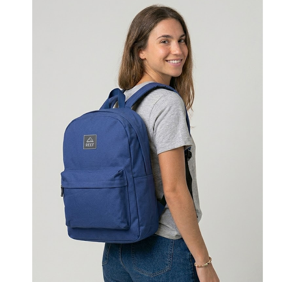 MOCHILA 18" REEF