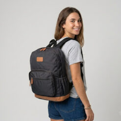 MOCHILA 17" HYGGE