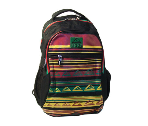 MOCHILA 18" REEF