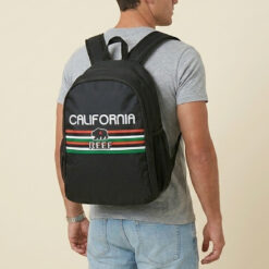 MOCHILA 18" REEF
