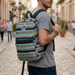 MOCHILA 17" REEF