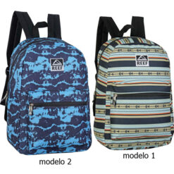 MOCHILA 17" REEF