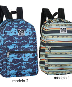MOCHILA 17" REEF